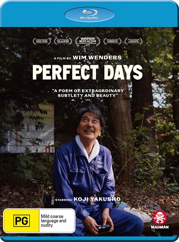 Perfect Days