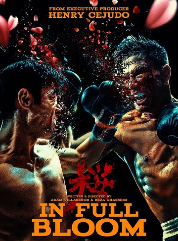 Two Warriors : le combat du siècle