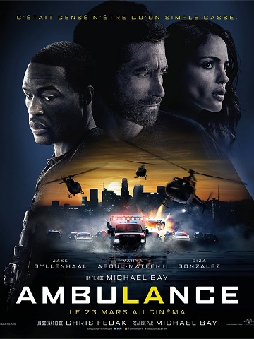 Ambulance