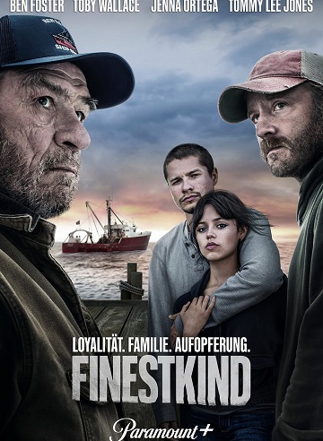 Finestkind