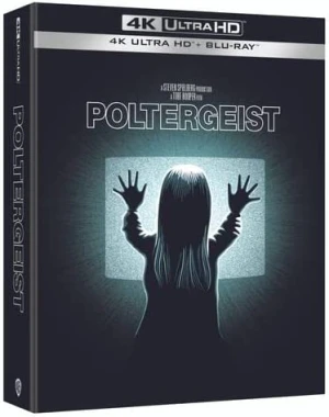Poltergeist