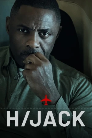 Hijack - Saison 1
