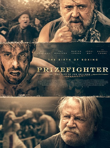 Prizefighter: The Life of Jem Belcher