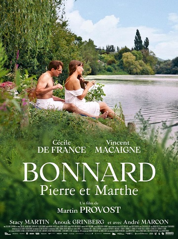 Bonnard, Pierre et Marthe