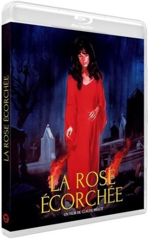La Rose Ecorchée