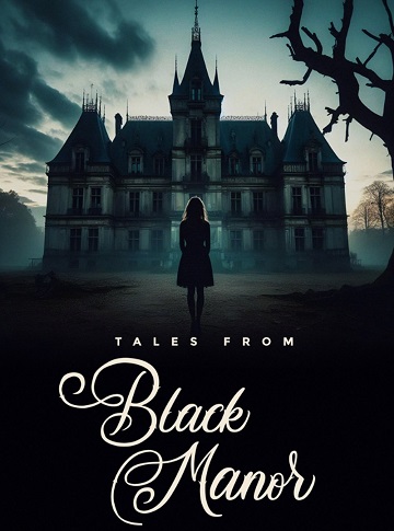 Contes du Manoir Black