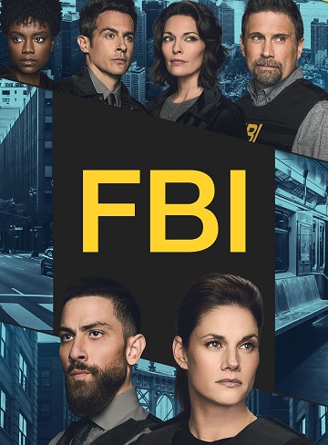 F.B.I. - Saison 6
