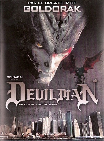 Devilman