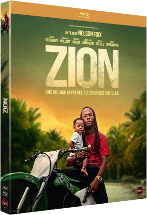 Zion