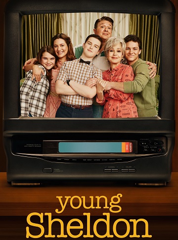 Young Sheldon - Saison 7
