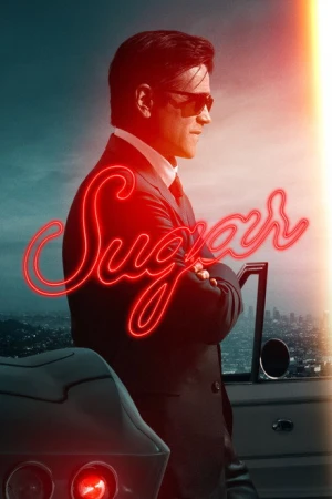 Sugar - Saison 2