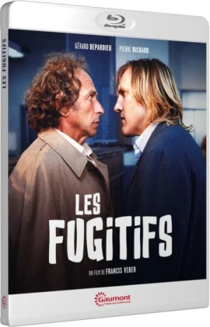 Les Fugitifs