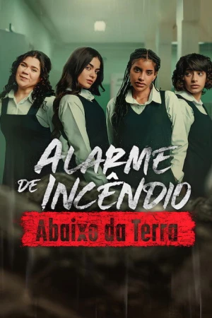 L'Alarme : sous les décombres