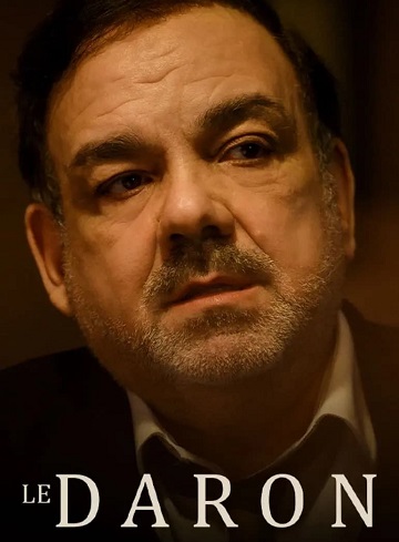 Le Daron (2024) - Saison 1