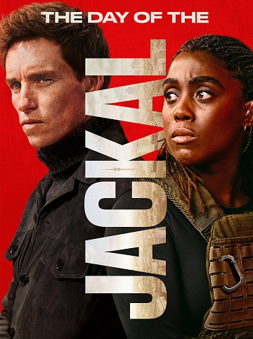 The Day of the Jackal (2024) - Saison 1