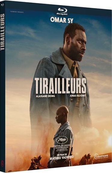 Tirailleurs