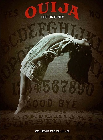 Ouija : les origines