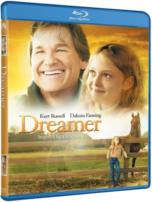 Dreamer : Inspiré d'une histoire vraie