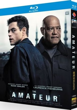 The Amateur
