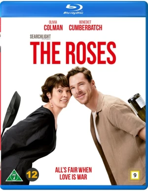 La Guerre des Rose