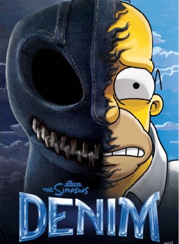 Les Simpson - Saison 36