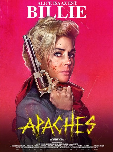 Apaches