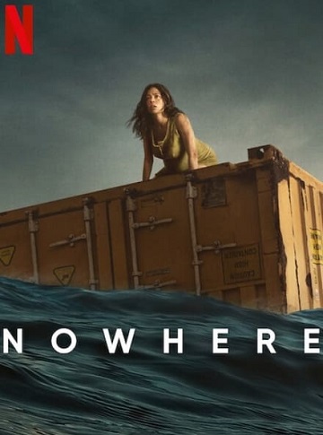 Nowhere