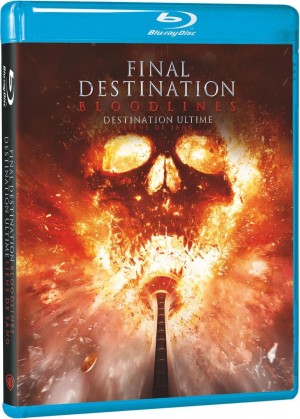 Destination finale : Bloodlines