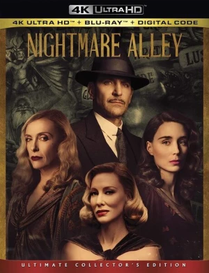 Nightmare Alley