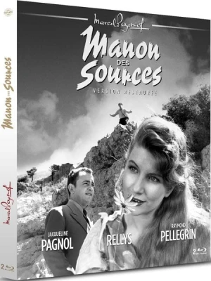 Manon des sources