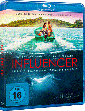 Influencer