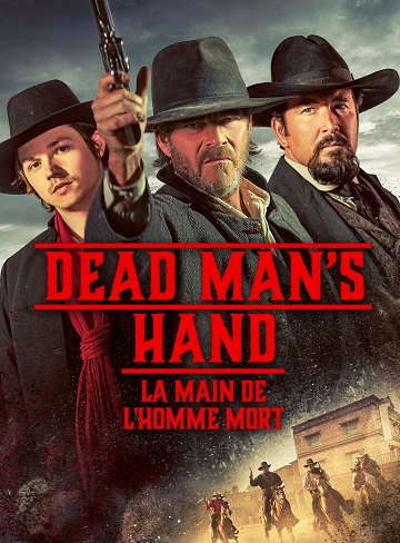 Dead Man's Hand