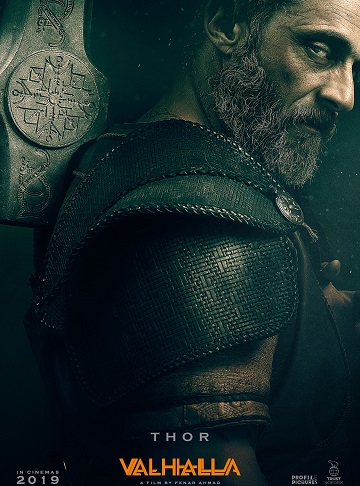 Valhalla