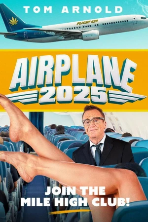 Airplane 2025