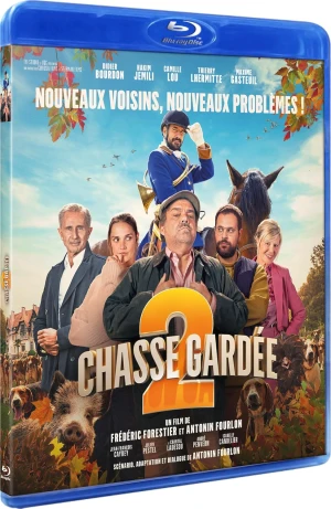 Chasse gardée 2