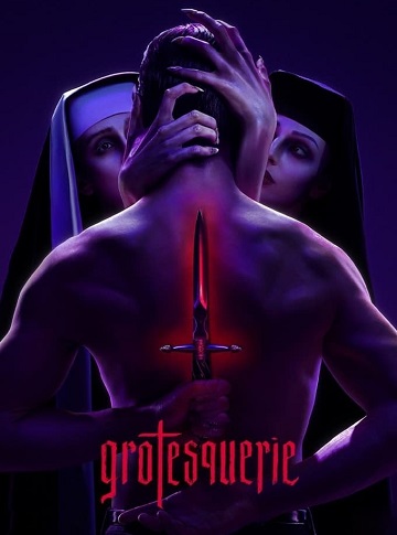 Grotesquerie (2024) - Saison 1