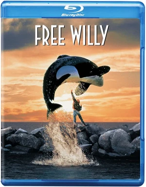 Sauvez Willy