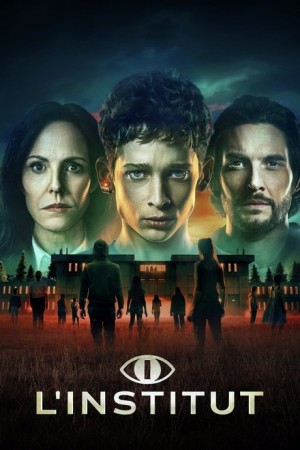 L'institut - Saison 1