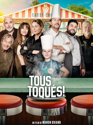 Tous toqués!