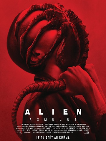 Alien: Romulus