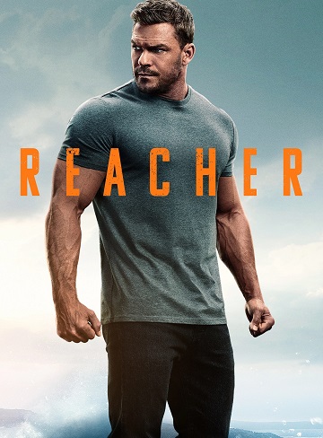 Reacher - Saison 3