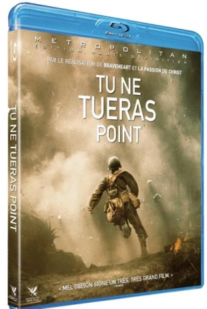 Tu ne tueras point