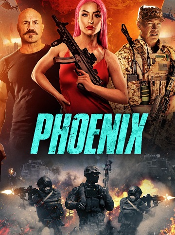 Phoenix