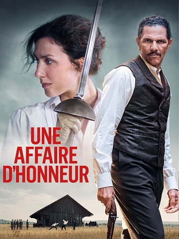 Une affaire d'honneur