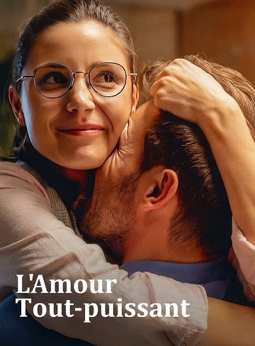 L'Amour tout-puissant