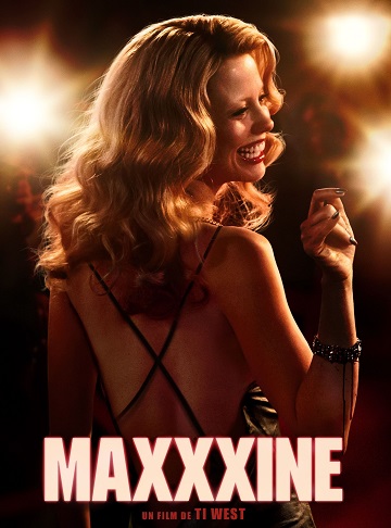 MaXXXine