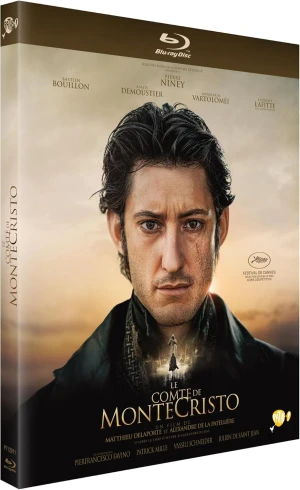 Le Comte de Monte-Cristo
