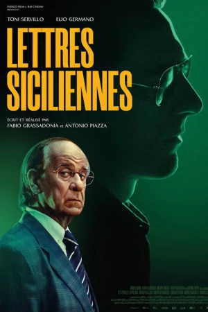 Lettres siciliennes