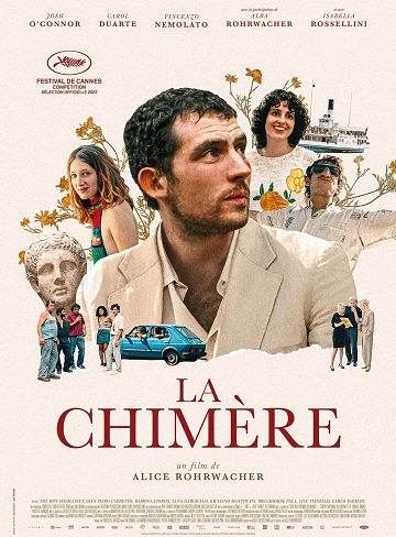 La chimère