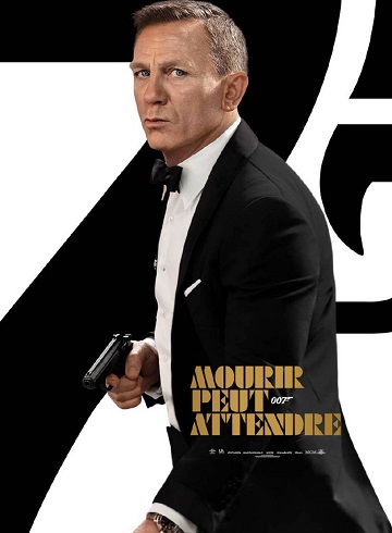 Mourir peut attendre